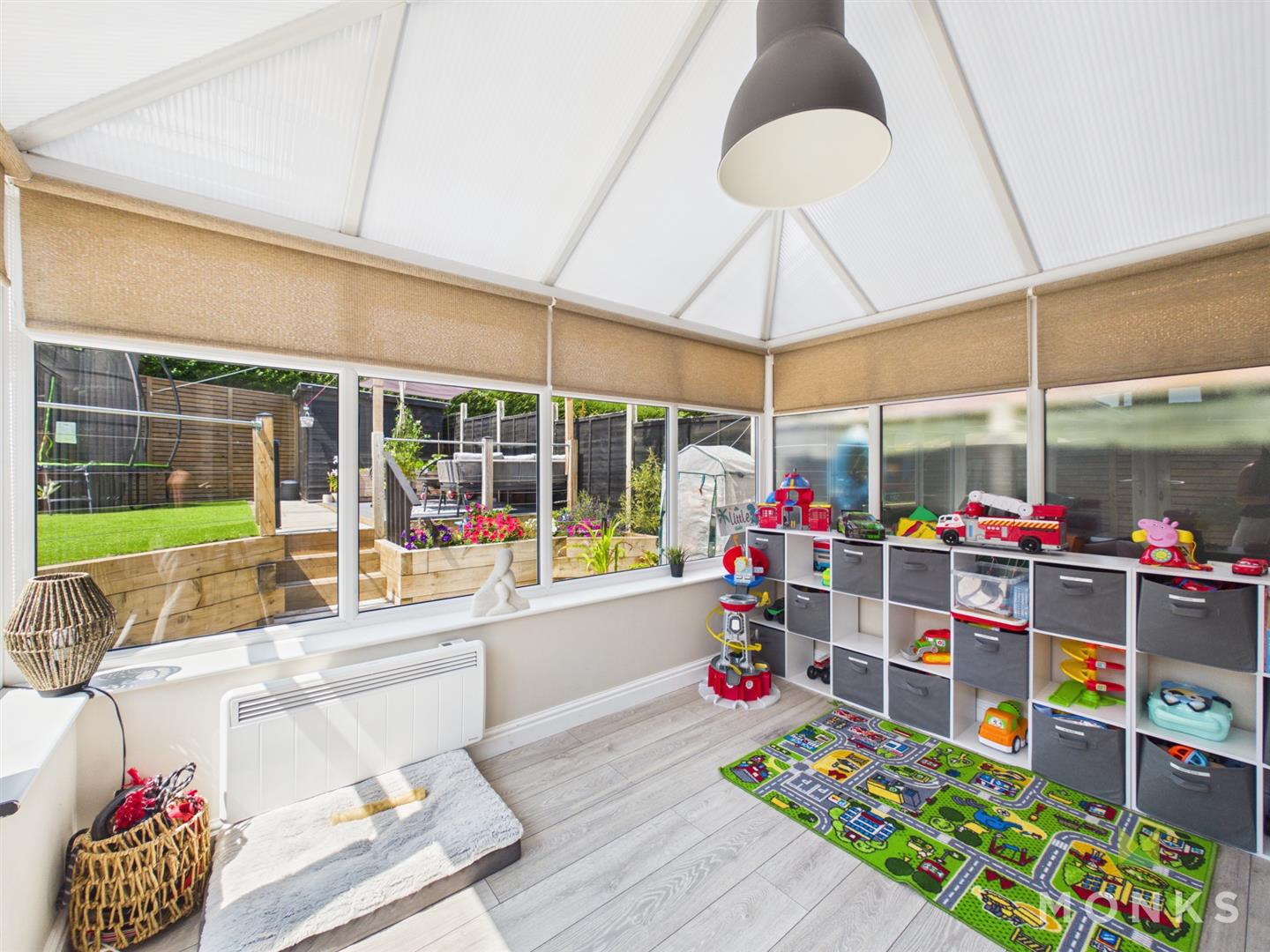 30 Sweeney Drive, Oswestry, SY10 9RH For Sale